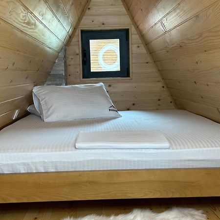 Woodside Zabljak エクステリア 写真