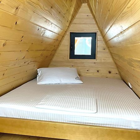 Woodside Zabljak エクステリア 写真