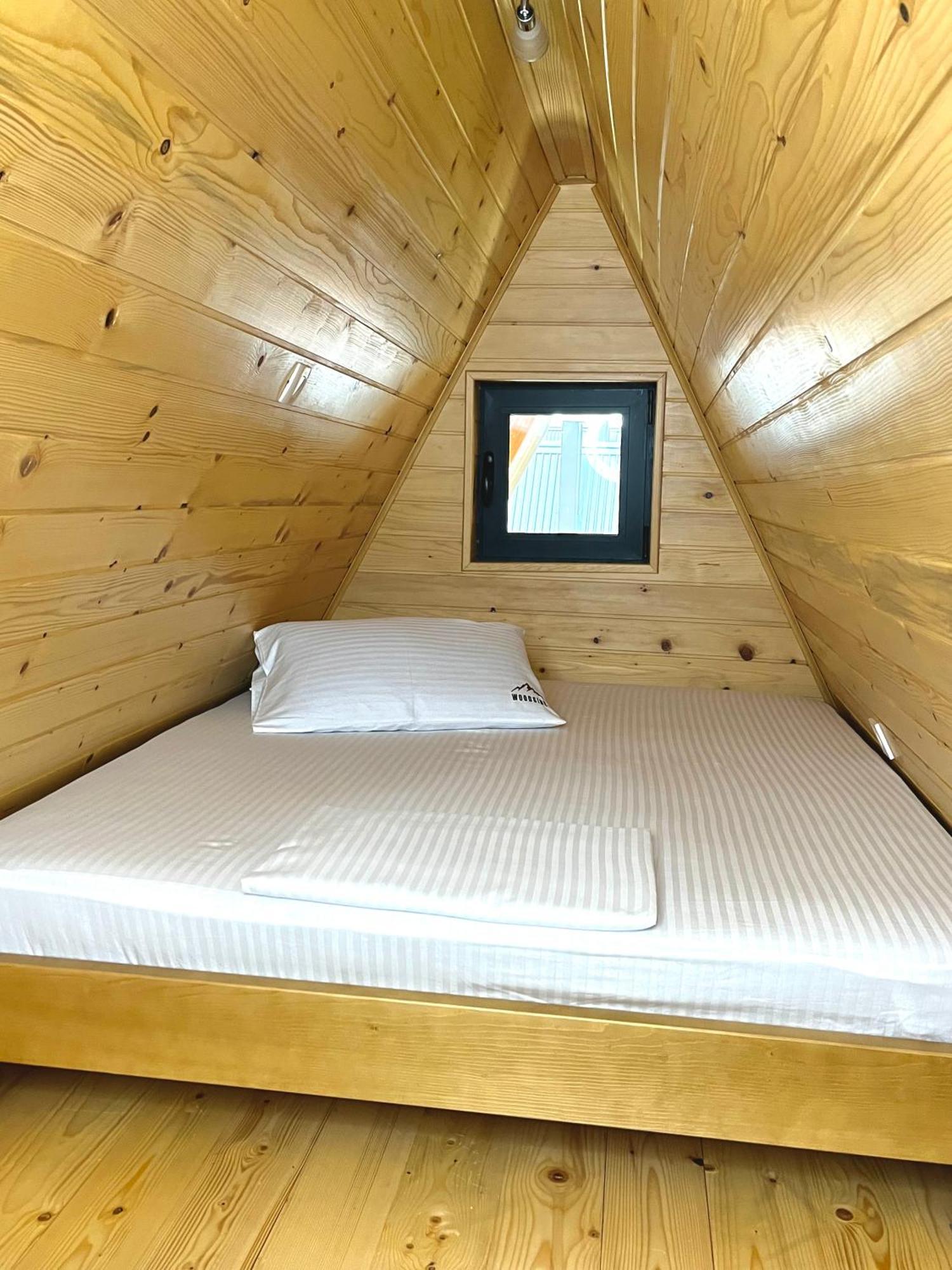 Woodside Zabljak エクステリア 写真