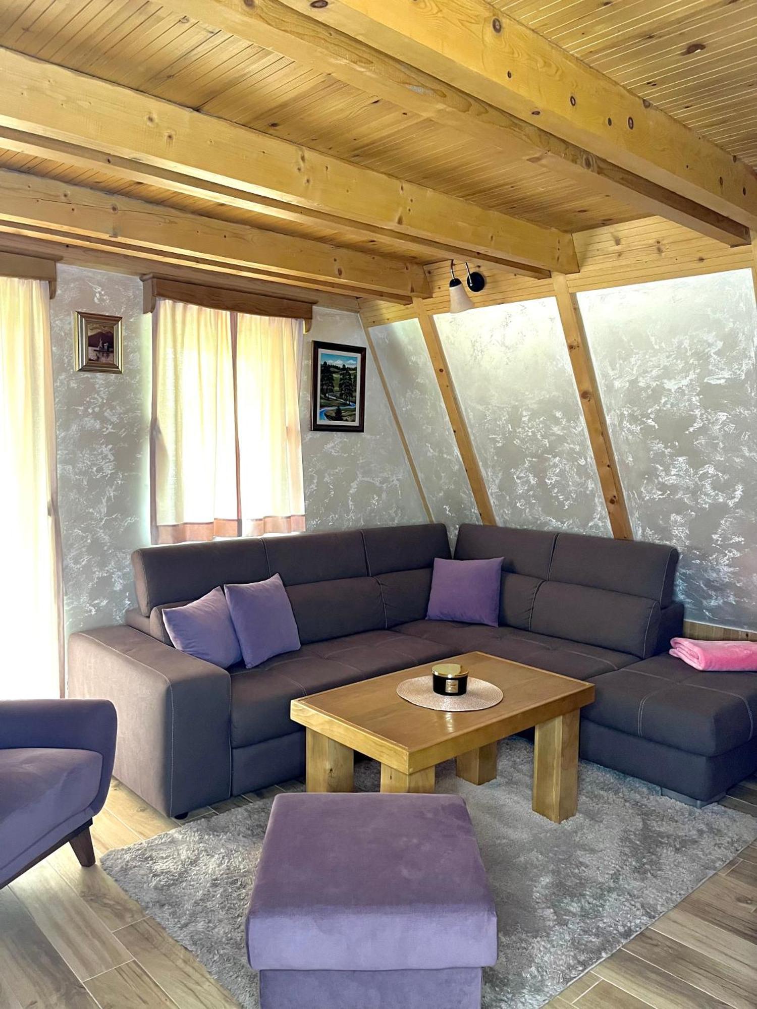 Woodside Zabljak エクステリア 写真