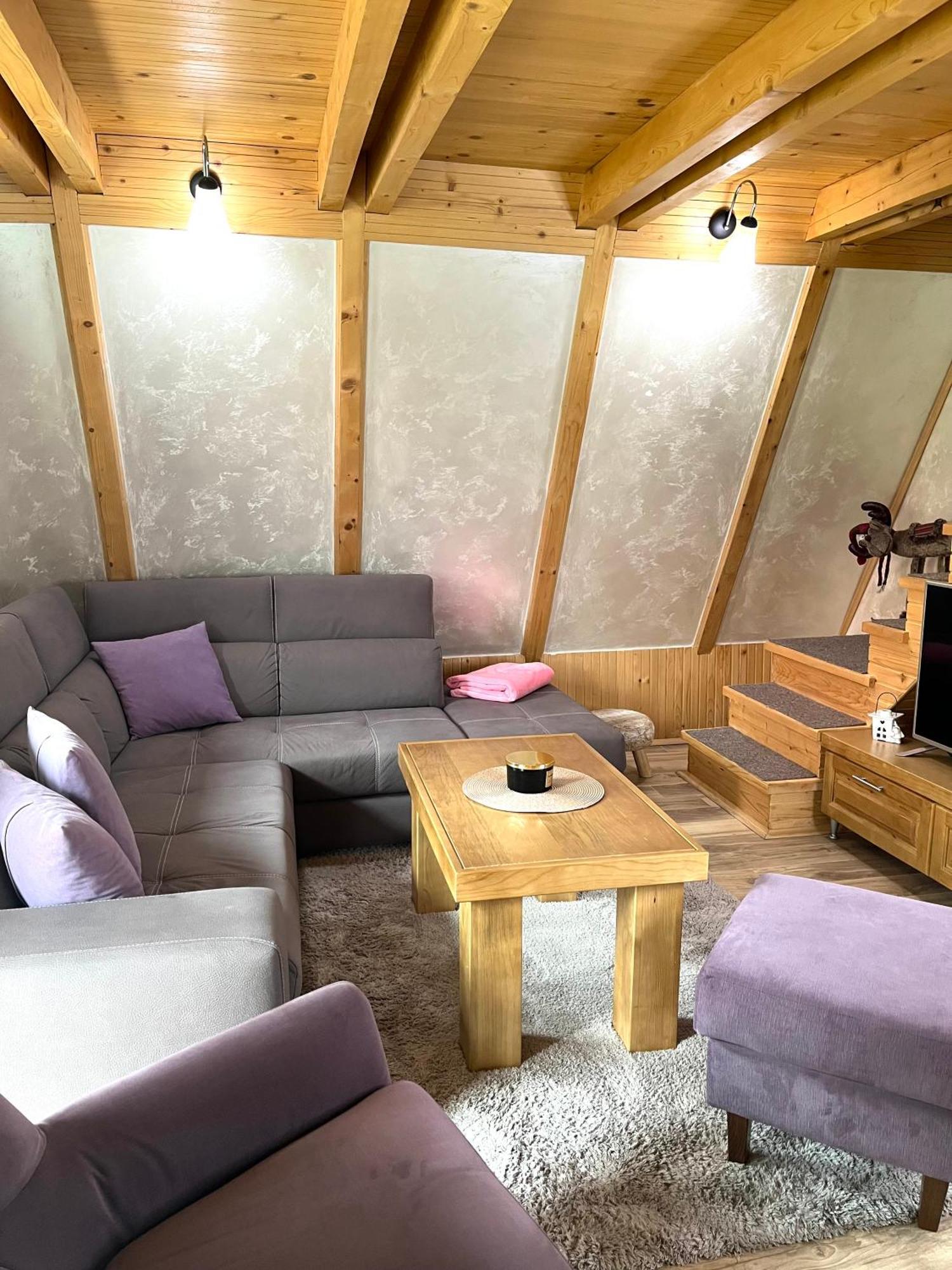 Woodside Zabljak エクステリア 写真