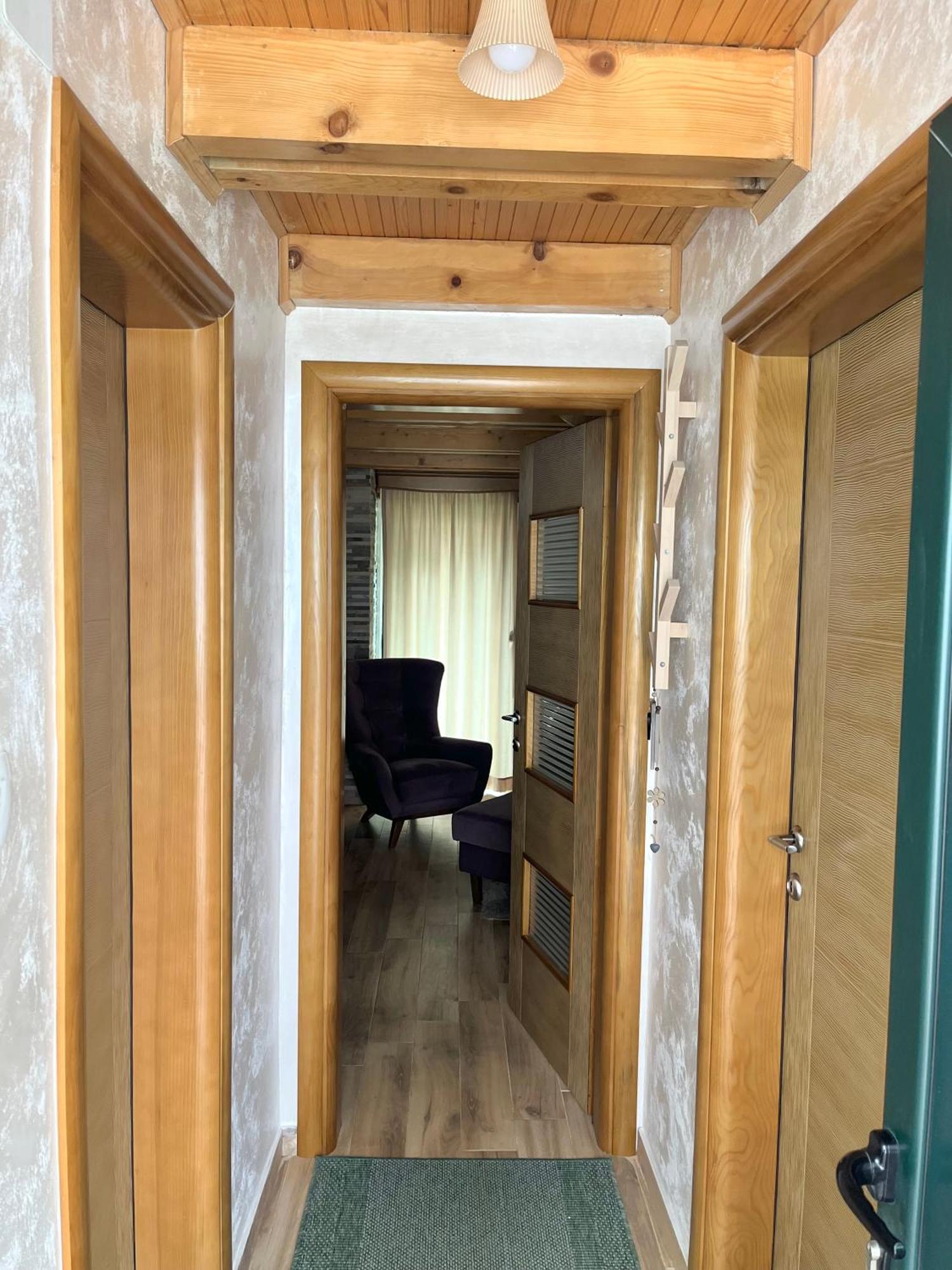 Woodside Zabljak エクステリア 写真