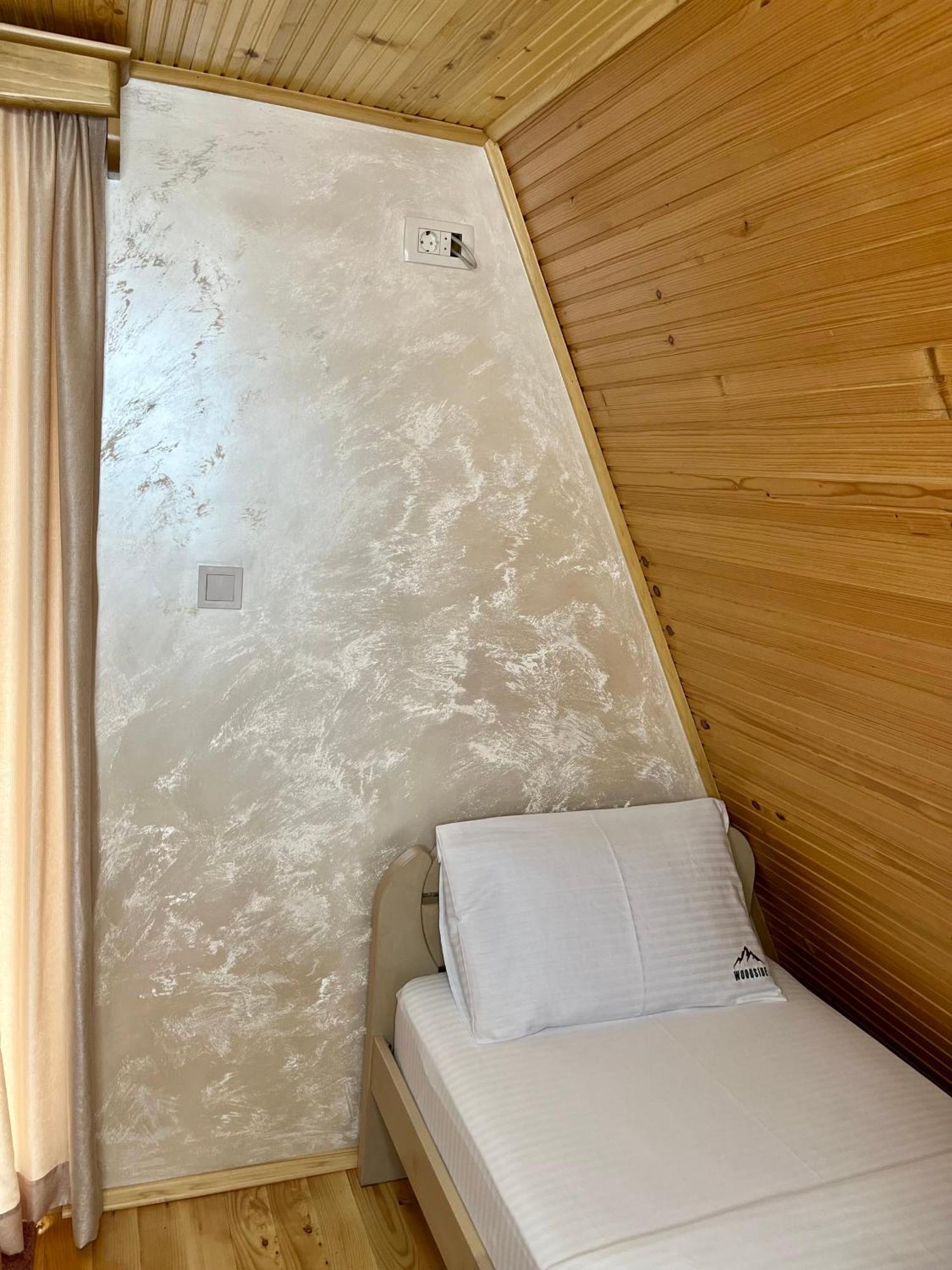 Woodside Zabljak エクステリア 写真