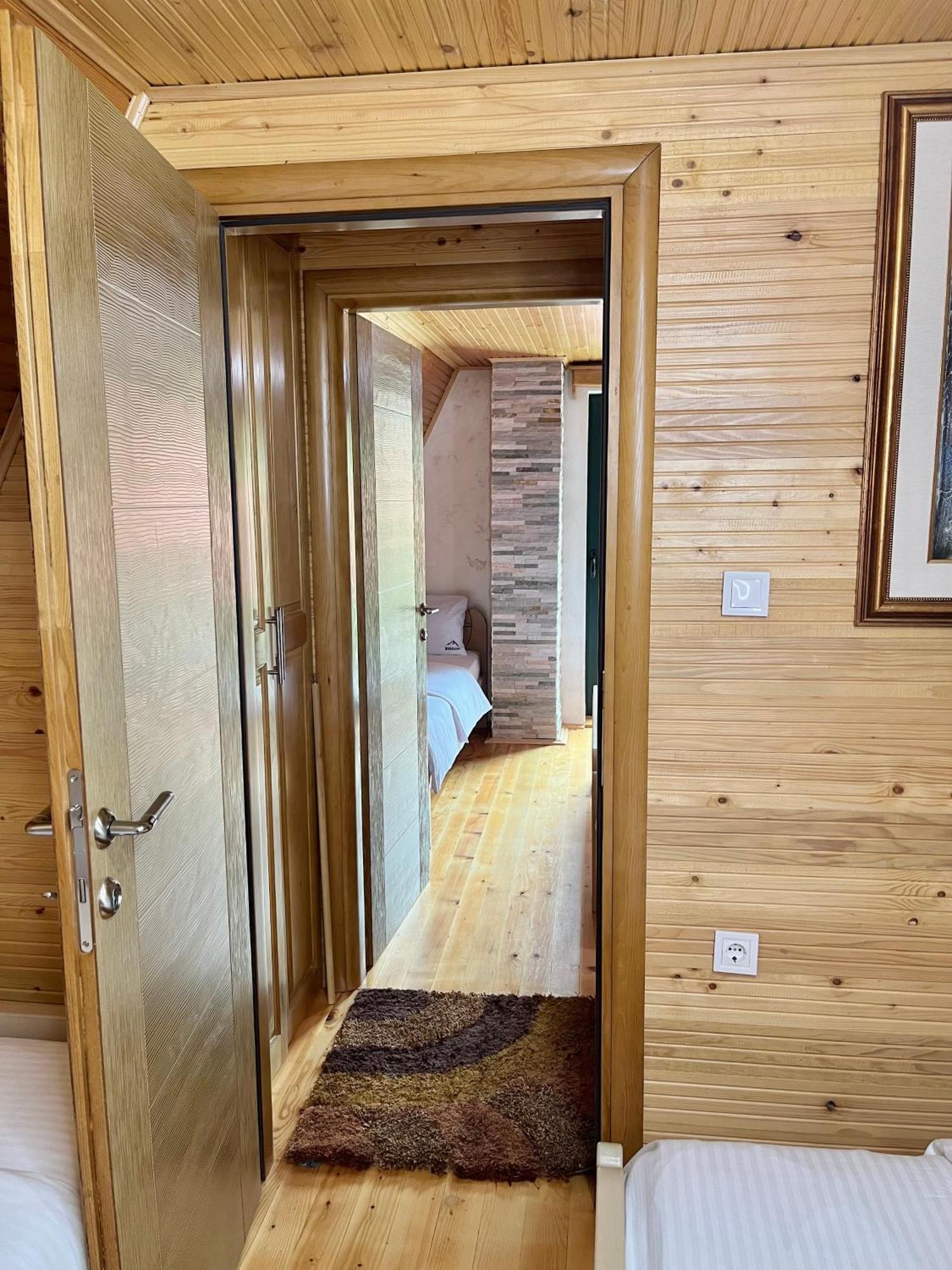 Woodside Zabljak エクステリア 写真