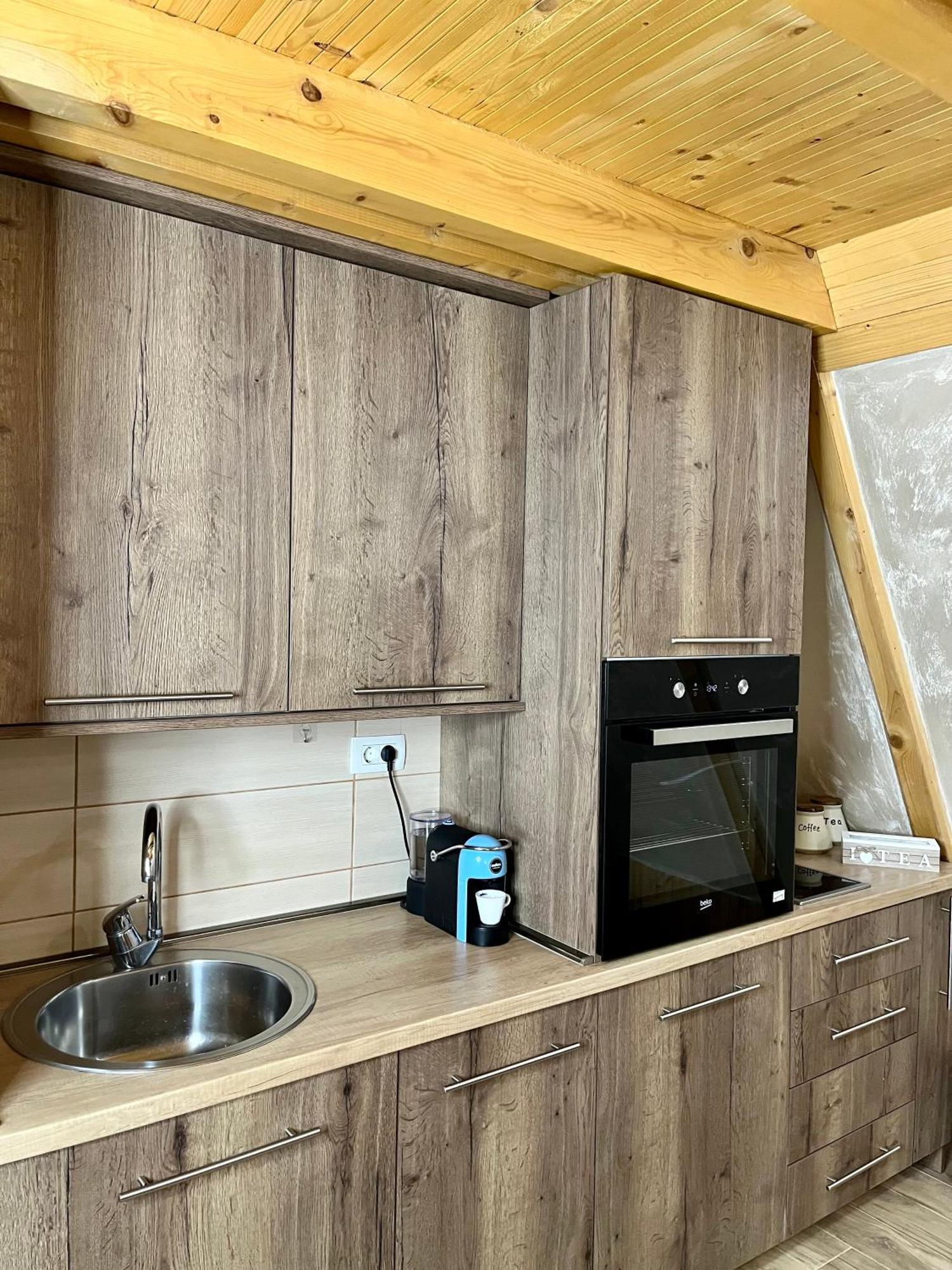 Woodside Zabljak エクステリア 写真