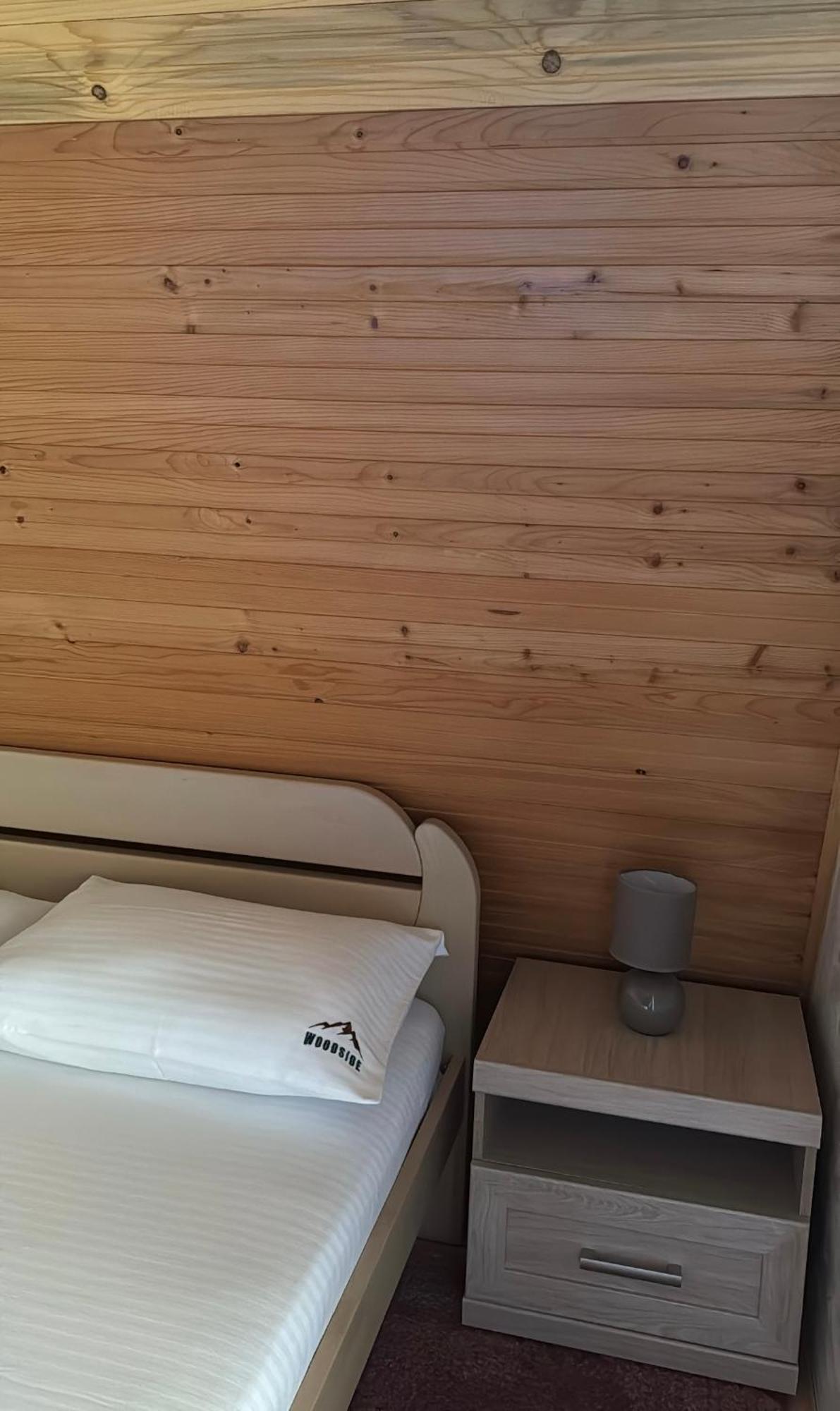 Woodside Zabljak エクステリア 写真