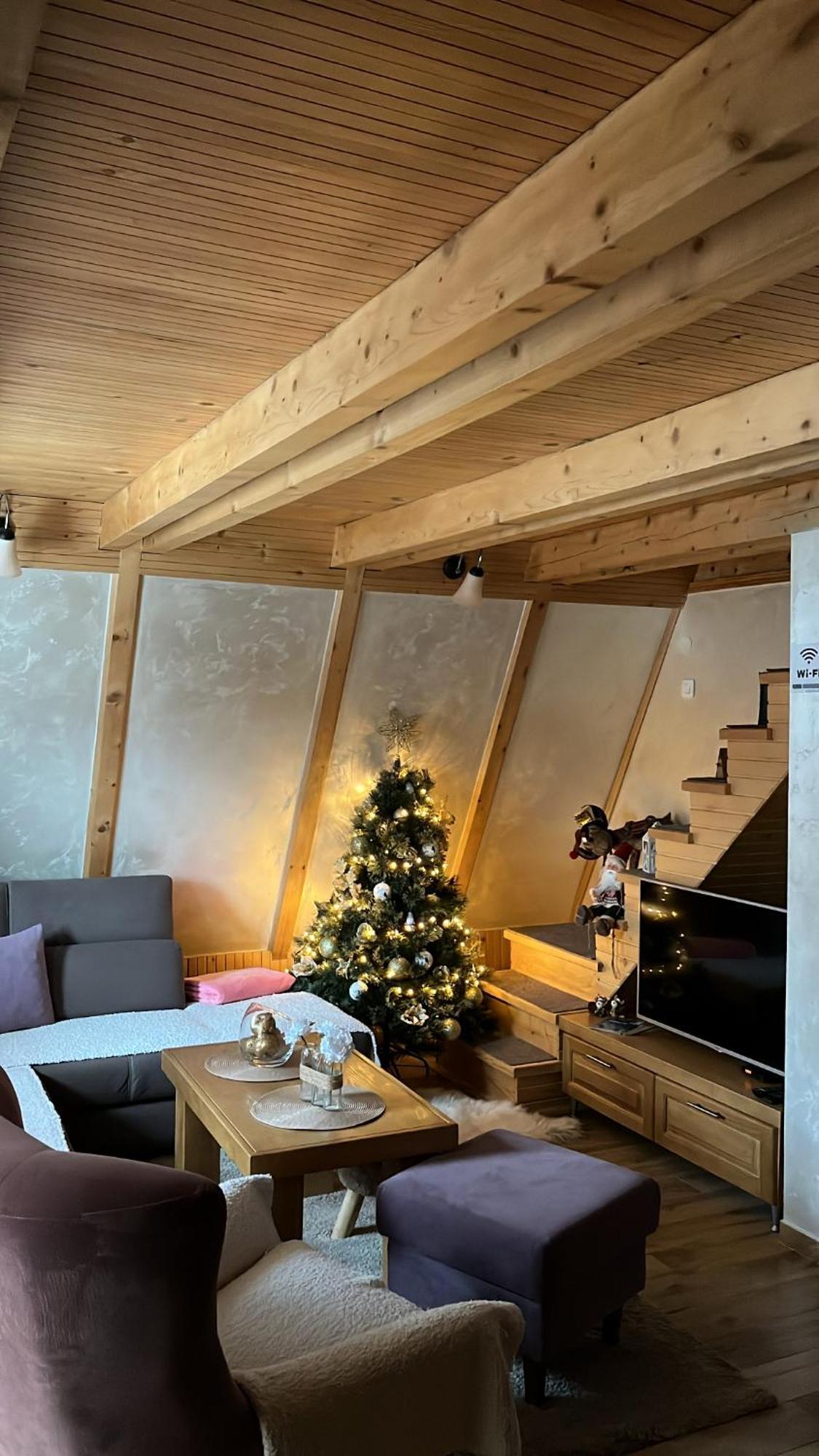 Woodside Zabljak エクステリア 写真