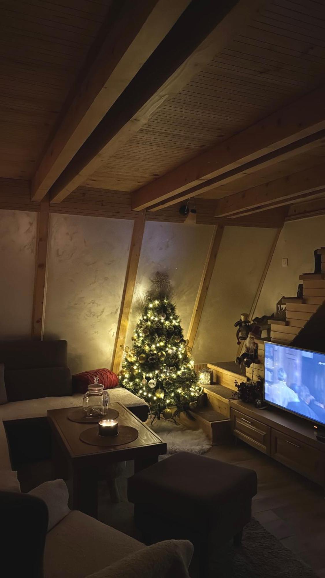 Woodside Zabljak エクステリア 写真